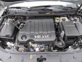 3.6 Liter SIDI DOHC 24-Valve VVT V6 2012 Buick LaCrosse FWD Engine