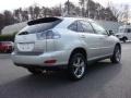 2006 Millenium Silver Metallic Lexus RX 400h AWD Hybrid  photo #4