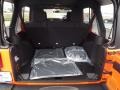2013 Jeep Wrangler Unlimited Sport 4x4 Right Hand Drive Trunk