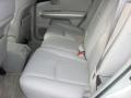 2006 Lexus RX 400h AWD Hybrid Rear Seat