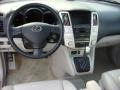 Light Gray Dashboard Photo for 2006 Lexus RX #74509431