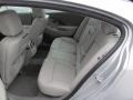 Titanium Rear Seat Photo for 2012 Buick LaCrosse #74509472