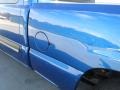 Arrival Blue Metallic - Silverado 1500 LS Extended Cab Photo No. 19