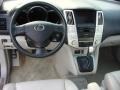 Light Gray Dashboard Photo for 2006 Lexus RX #74509517