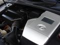 3.3 Liter DOHC 24-Valve VVT V6 Gasoline/Electric Hybrid 2006 Lexus RX 400h AWD Hybrid Engine