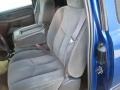 2004 Arrival Blue Metallic Chevrolet Silverado 1500 LS Extended Cab  photo #29