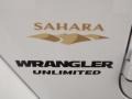 2013 Bright White Jeep Wrangler Unlimited Sahara 4x4  photo #18