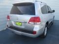 Classic Silver Metallic - Land Cruiser  Photo No. 3