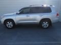 Classic Silver Metallic - Land Cruiser  Photo No. 5