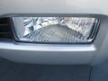 Classic Silver Metallic - Land Cruiser  Photo No. 9