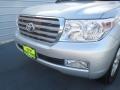 Classic Silver Metallic - Land Cruiser  Photo No. 11