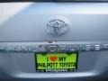 Classic Silver Metallic - Land Cruiser  Photo No. 18