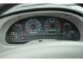 2003 Ford Mustang Medium Graphite Interior Gauges Photo