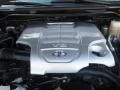 Classic Silver Metallic - Land Cruiser  Photo No. 21
