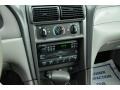 2003 Ford Mustang Medium Graphite Interior Controls Photo
