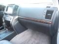 Classic Silver Metallic - Land Cruiser  Photo No. 23