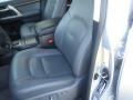 Classic Silver Metallic - Land Cruiser  Photo No. 33