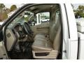 Camel Interior Photo for 2008 Ford F250 Super Duty #74510618