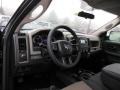 2012 Mineral Gray Metallic Dodge Ram 2500 HD ST Crew Cab 4x4  photo #10