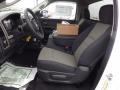 Dark Slate/Medium Graystone Interior Photo for 2012 Dodge Ram 3500 HD #74510849