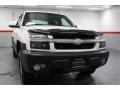 2003 Summit White Chevrolet Avalanche 1500 4x4  photo #3