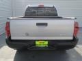 Silver Streak Mica - Tacoma Prerunner Double Cab Photo No. 4