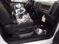 Bright White - Ram 3500 HD ST Regular Cab 4x4 Dually Photo No. 21