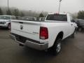 2012 Bright White Dodge Ram 2500 HD ST Regular Cab 4x4  photo #6