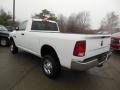 2012 Bright White Dodge Ram 2500 HD ST Regular Cab 4x4  photo #8