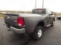 Mineral Gray Pearl - Ram 3500 HD ST Regular Cab 4x4 Dually Photo No. 5