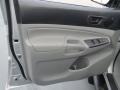 2013 Silver Streak Mica Toyota Tacoma Prerunner Double Cab  photo #21