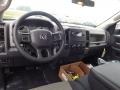 Mineral Gray Pearl - Ram 3500 HD ST Regular Cab 4x4 Dually Photo No. 9