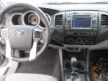 2013 Silver Streak Mica Toyota Tacoma Prerunner Double Cab  photo #23