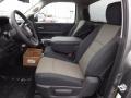 Mineral Gray Pearl - Ram 3500 HD ST Regular Cab 4x4 Dually Photo No. 11