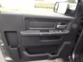 Mineral Gray Pearl - Ram 3500 HD ST Regular Cab 4x4 Dually Photo No. 12