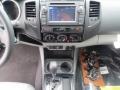 2013 Silver Streak Mica Toyota Tacoma Prerunner Double Cab  photo #24