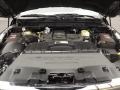 Mineral Gray Pearl - Ram 3500 HD ST Regular Cab 4x4 Dually Photo No. 16
