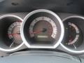 2013 Silver Streak Mica Toyota Tacoma Prerunner Double Cab  photo #29