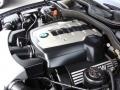 4.8 Liter DOHC 32-Valve VVT V8 Engine for 2008 BMW 7 Series 750Li Sedan #74511599