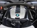 4.8 Liter DOHC 32-Valve VVT V8 Engine for 2008 BMW 7 Series 750Li Sedan #74511620
