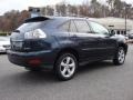 Neptune Blue Mica - RX 350 AWD Photo No. 4