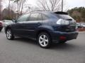 Neptune Blue Mica - RX 350 AWD Photo No. 5