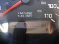 Denim Blue Metallic - Xterra SE V6 4x4 Photo No. 20