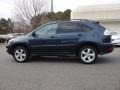 Neptune Blue Mica - RX 350 AWD Photo No. 6