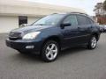 Neptune Blue Mica - RX 350 AWD Photo No. 7