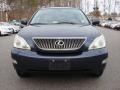 Neptune Blue Mica - RX 350 AWD Photo No. 8