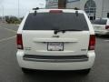 2008 Stone White Jeep Grand Cherokee Limited 4x4  photo #5