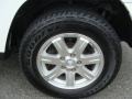 2008 Stone White Jeep Grand Cherokee Limited 4x4  photo #6