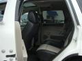 2008 Stone White Jeep Grand Cherokee Limited 4x4  photo #7