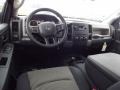 Dark Slate/Medium Graystone 2012 Dodge Ram 3500 HD ST Crew Cab 4x4 Dually Dashboard